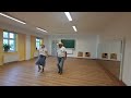 Black Wolf Stompers