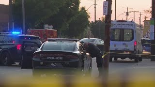Cleveland police data shows sharp year-over-year decline in crime for 2025