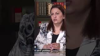 Arayikin sinif yoldaşı onun haqqında nələr danışdı?