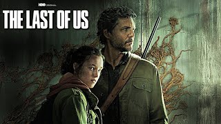 The Last of Us: HBO EPISODE 3 MARATHON COUNTDOWN (TLOU)