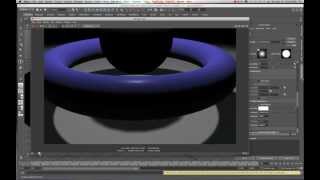 Maya 2011/2012 Global Illumination Render Basics Tutorial by Stuart Christensen