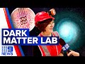 Australian opens first dark matter lab in Southern Hemisphere | 9 News Australia