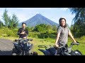 Mayon SkyDrive ATV Adventure 2023