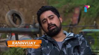 HIMALAYA ROADIES|GRAND FINALE| |ANIMESH VS SAMAN|