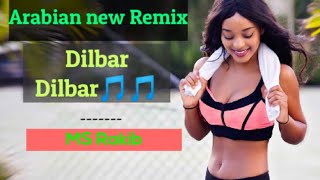 Dj Arabic song/ New arbi Remix/ Arbi song/ Arbi gan/Yusuf Ekşioğlu Dilbar Dilbar, Arabian Remix Arbi