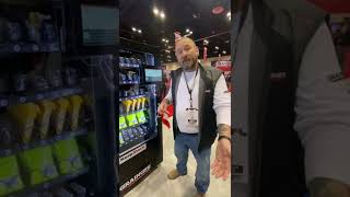 Grainger KeepStock vending solutions explained!