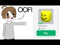 Oof Sound Is Back In Roblox