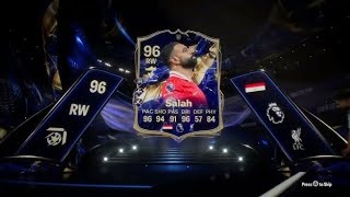 HERE WE GO WE PACKED 1 TOTY FINALLY ✅️ EA FC 25 ULTIMATE TEAM