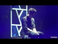 【fancam】140816 bs 2014 midnight 두준 dujun focus