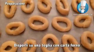 Taralli Bimby