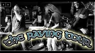 Lothloryen - The Raving Tour (Euro 2013) - Ep.2