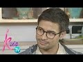 Kris TV: Sam admits he is dating someone