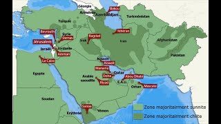 Quelles sont les différences entre les communautés chiites et sunnites ?