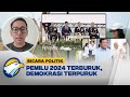 [FULL DIALOG] - Pemilu 2024 Terburuk, Demokrasi Terpuruk