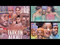 TARKON ALKALI SEASON 1 EPISODE 4 Original Hausa Movie Series