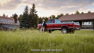 Discover your debt-free future