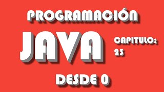 Curso de programación en Java | 23 Ciclo Do-While