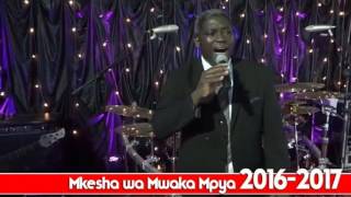 SONG: LAITI UNGELIJUA - Bishop Dr Josephat Gwajima