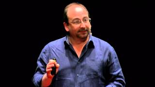 What makes a good society? A case study on Greece | Michael Green | TEDxThessaloniki