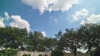 Motion Timelapse Test Shot - 4K