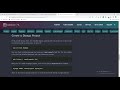 Set up a virtual environment for Django Project  | Install Virtualenv