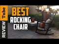 ✅Rocking Chair: Best Rocking Chairs 2021 (Buying Guide)