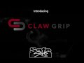 Introducing Safestyle's new Clawgrip Security Technology