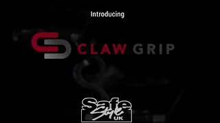 Introducing Safestyle's new Clawgrip Security Technology