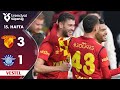 Vestel | Göztepe (3-1) Adana Demirspor - Highlights/Özet | Trendyol Süper Lig - 2024/25