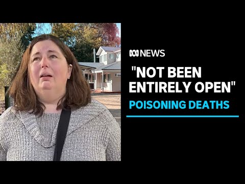 Mushroom Poisoning: Erin Patterson Admits Lying To Police Over Fatal ...