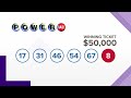 $565 million mega millions drawing