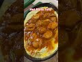 夜になると雰囲気が激変するシンガポールのホーカーセンターで夜しか食べられないアレ！delicious local food at singapore hawker centres at night