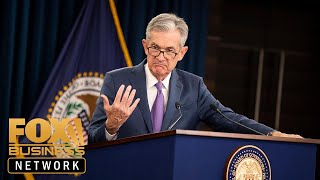 Powell discusses division within the Fed