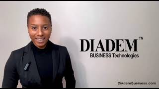 Diadem Business Technologies Intro