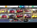 Top drives garage update, new legendarys!!