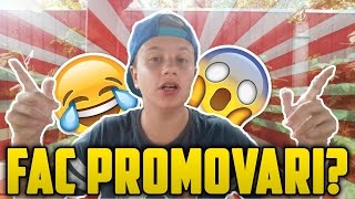 LIVE CU PROMOVARII REACTIONAM LA XSEGA