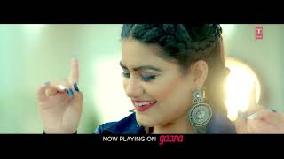 Engaged Jatti  Kaur B Full Song Desi Crew | Kaptaan |  Latest Punjabi Songs 2018