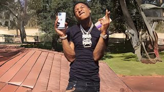 NBA YoungBoy - Mall Trip (Official Video)