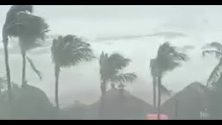 Hurricane Season starts June 1: Are you prepared?
