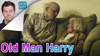 Old Man Harry | Jack Vale