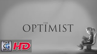 CGI Animated Shorts : "The Optimist" - by John Mervin