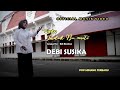 Debi Susika - Cinto Indak Bamato ( Official music Video ) lagu Minang terbaru