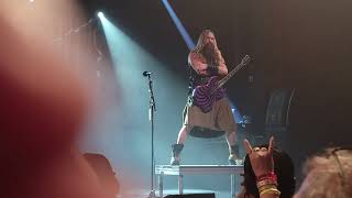 Fairies Wear Boots/Into The Void w/The TEMPE, AZ CHAPTER ZAKK SABBATH BERZERKERS!!! 12.6.24