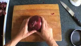 7 Ways to Chop an Onion: You Suck at Cooking (episode 9)