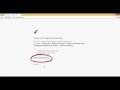 Error ERR_INTERNET_DISCONNECTED (Browser) Problem
