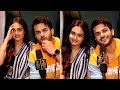 Pragati Chourasiya & Jeevansh Chadha Interview on *Yeh Hai Chahatein* Star Plus | G&G |