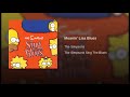 the simpsons sing the blues soundtrack