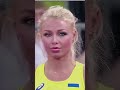 European Championship Munich 2022 |Yuliya Levchenko #Yuliyalevchenko#europeanchampionship#Highjump