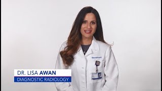 Dr. Awan Answers Common Questions About Mammograms