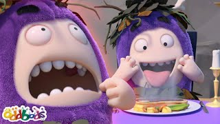 Jeff Flies Into a RAGE! | Wild Thing! | Oddbods NEW Full Episode | Funny Cartoons for Kids